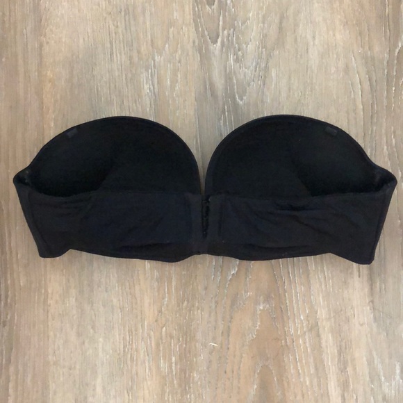 Victoria's Secret Strapless Bra - Picture 2 of 3